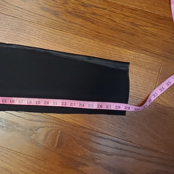 NWT Elizabeth & James Jaiden Tux Pant, Size Medium - Picture 12 of 16